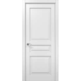 МІЖКІМНАТНІ ДВЕРІ ПАПА КАРЛО MILLENIUM ML-12